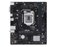 ASUS PRIME H510M-R R2.0-SI - 1241932 - zdjęcie 3